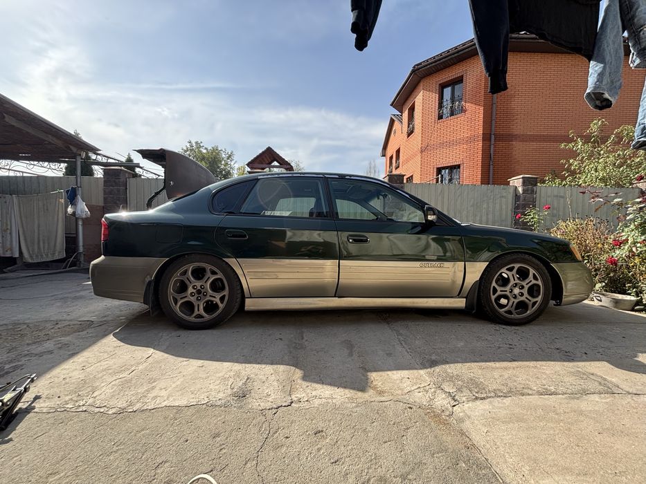 Продам Стойки в сборе bilstein блиштайн subaru outback legacy bh be