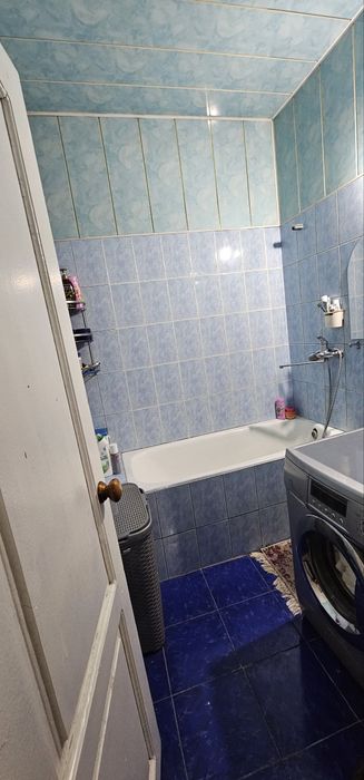 Срочно сотилади Сергели 5. 4 хона 105м² мебел техника локатца отлично