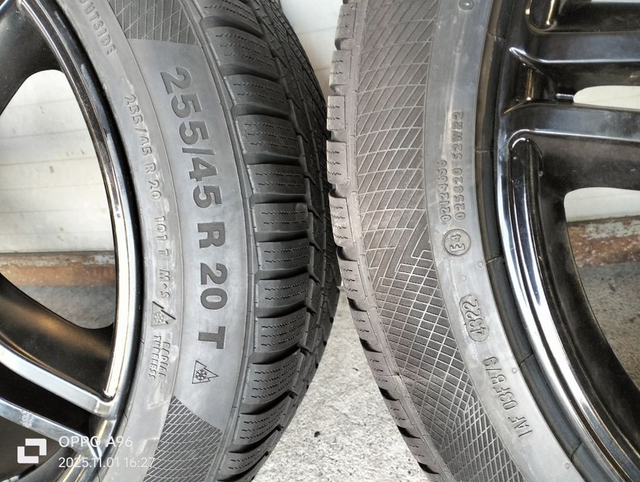 Jante/Roti R20 Audi Q5