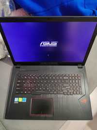 Vand Laptop Gaming Asus ROG Strix GL753VD