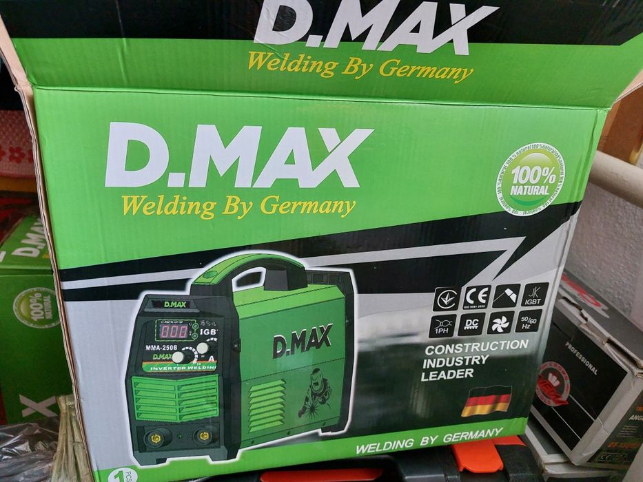 Продам сварочные аппараты новые