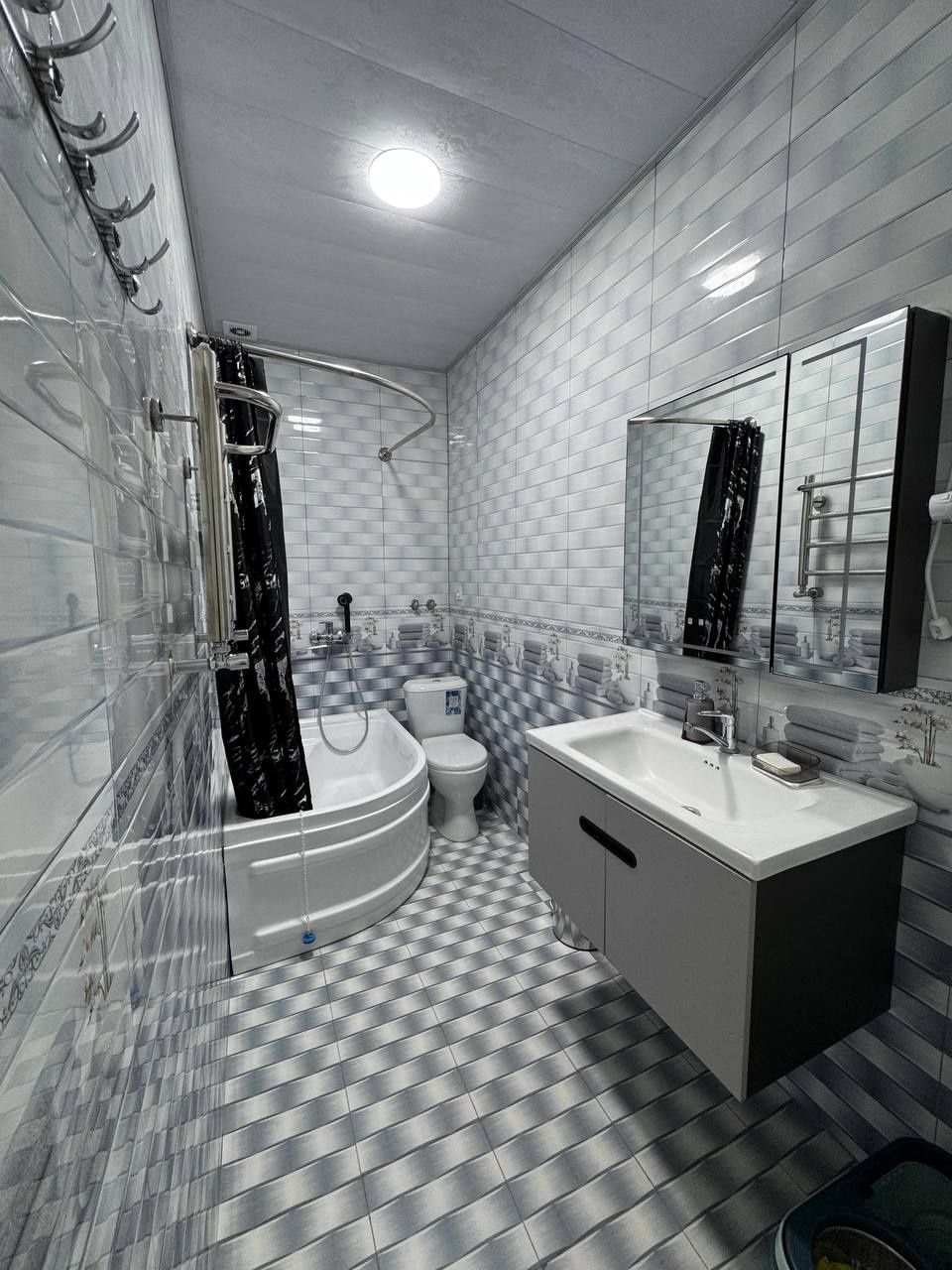 Сдаётся PREMIUM LUX studio 3x ком на Вокзале ор. Мед эксперт!!!