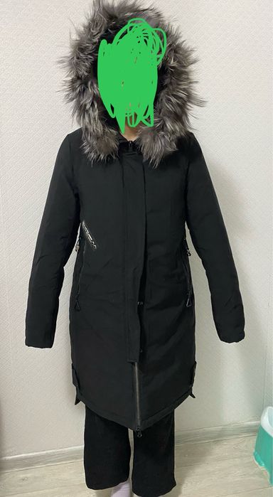 Женские куртки все