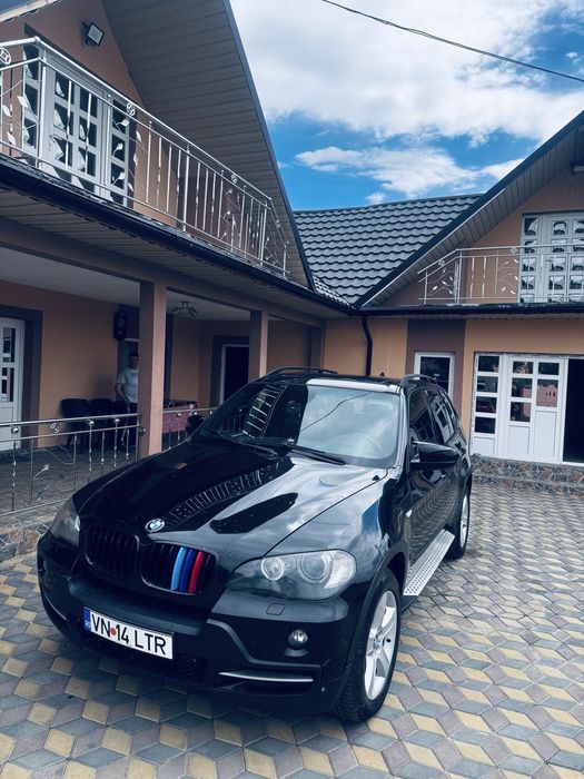 Vand BMW X5 3.0 2008