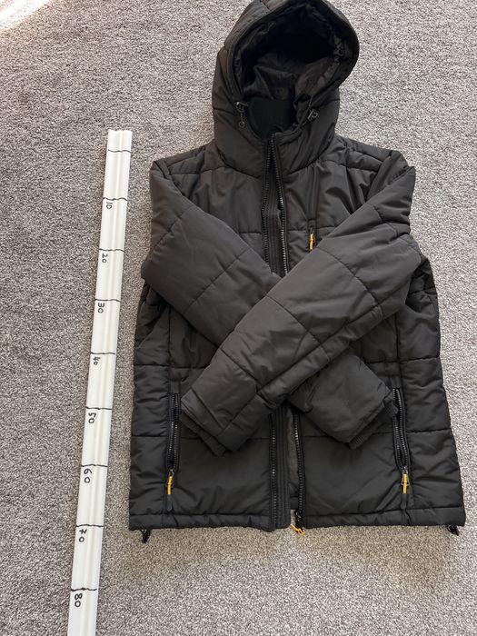 geaaca de iarna TimeOut