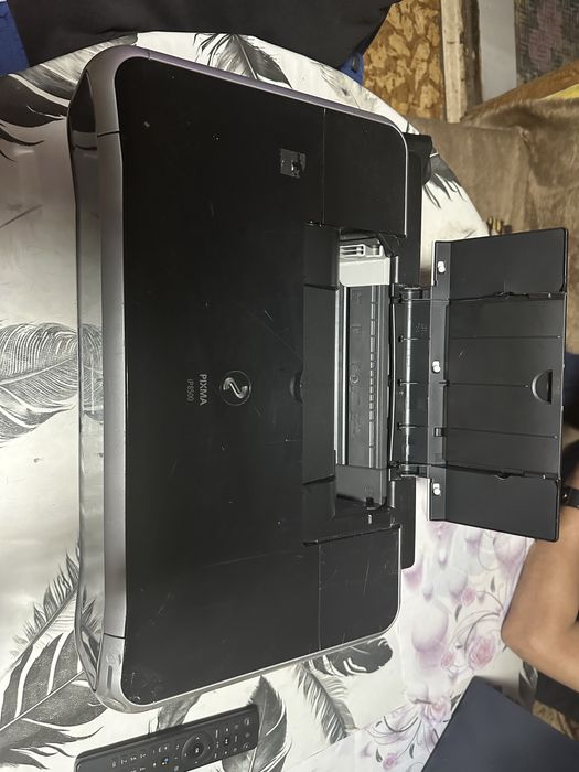 Принтер Canon PIXMA IP8500