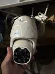 Camera supraveghere video wireless PNI IP230T 1080P