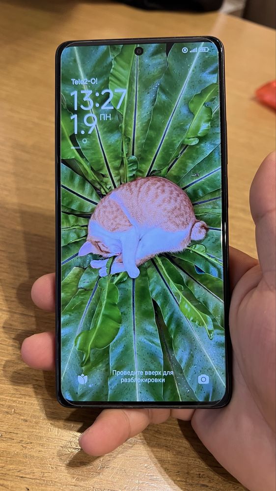 POCO F5 256 GB  хорошее состояние