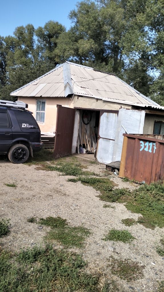Продам дачу Бобровка