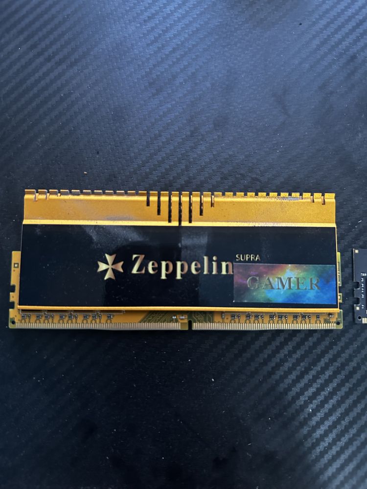 Оперативная память DDR4