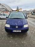 Sharan 131 cp 1.9 TDI