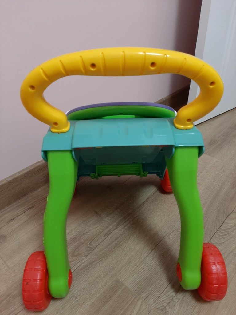 Детски уокър Fisher Price