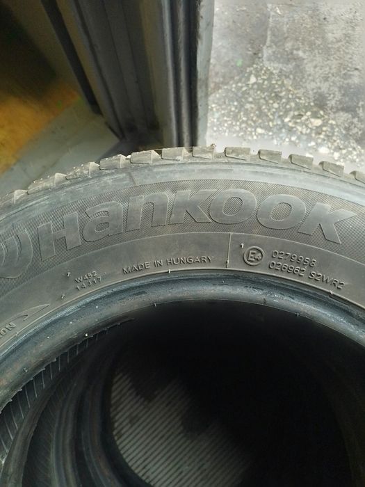 Гуми зимни 165/70/14