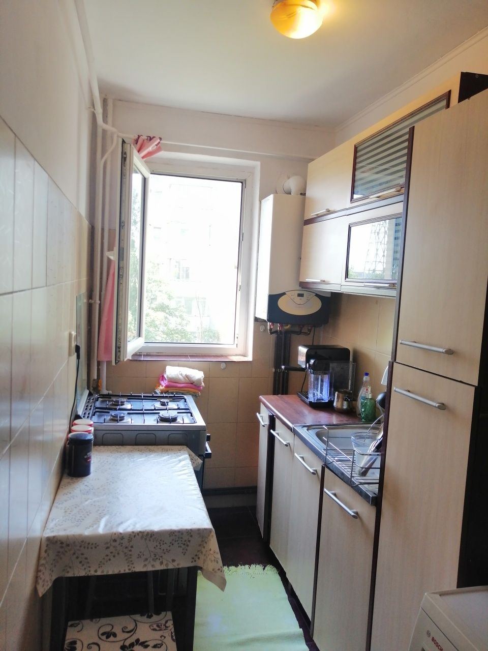 Proprietar inchiriez ap 2 cam Alexandru cel bun