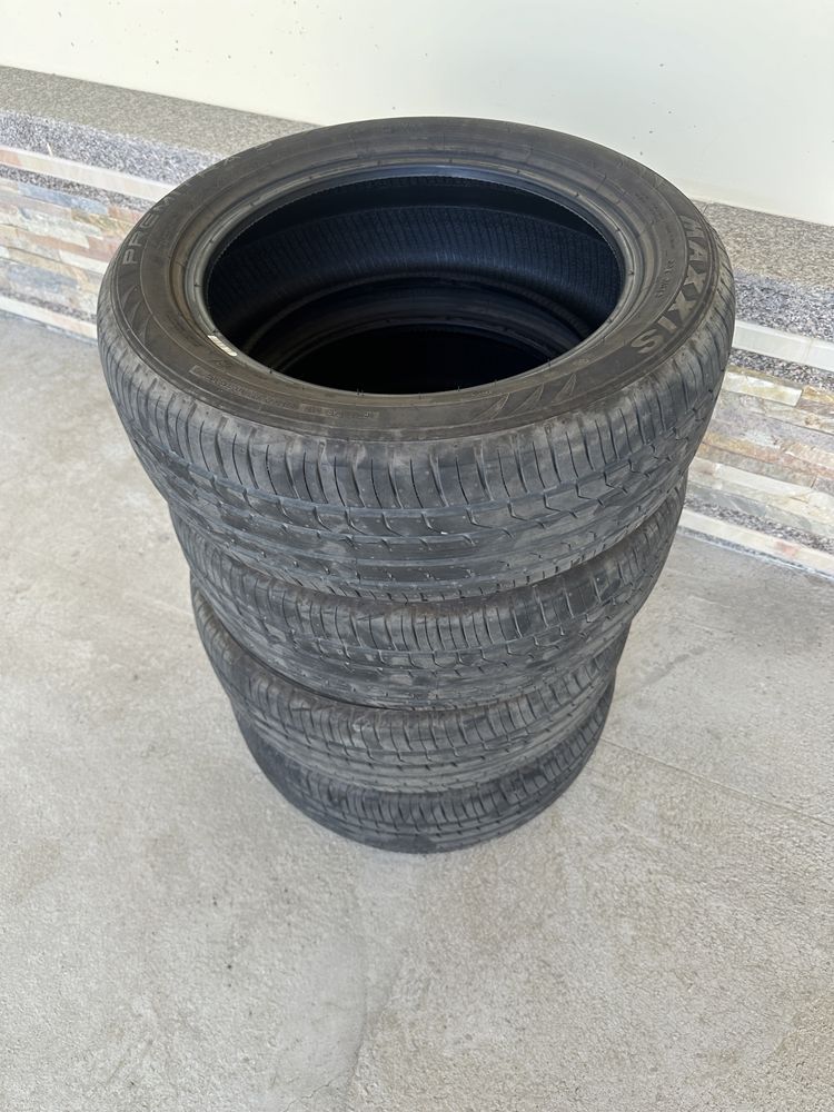 Yangi 195/55R16 balon