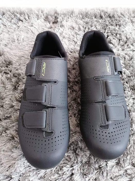 Papuci ciclism sosea shimano