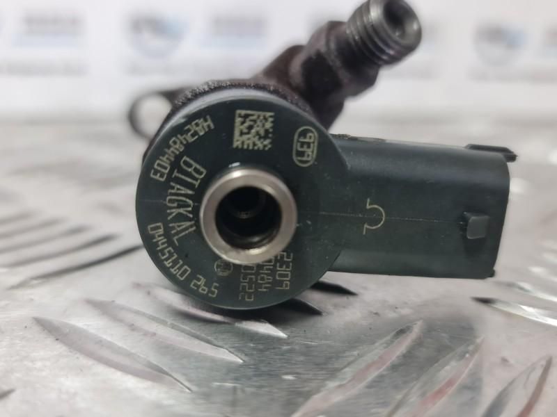 Injector Renault Master 2.5 cdti G9U