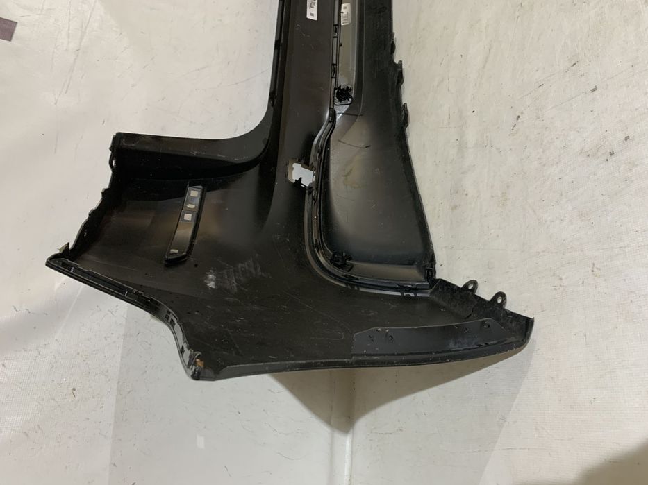 Bara spate BMW Seria 2 F45, M-Sport LCI, 2016, 2017, 2018, 2019, 2020, 2021, cod origine OE 51128057903.