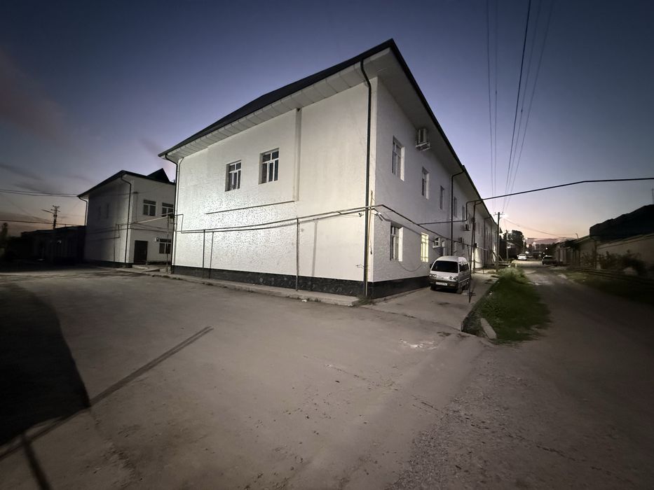 Kotedj 3 etaj 5 xona