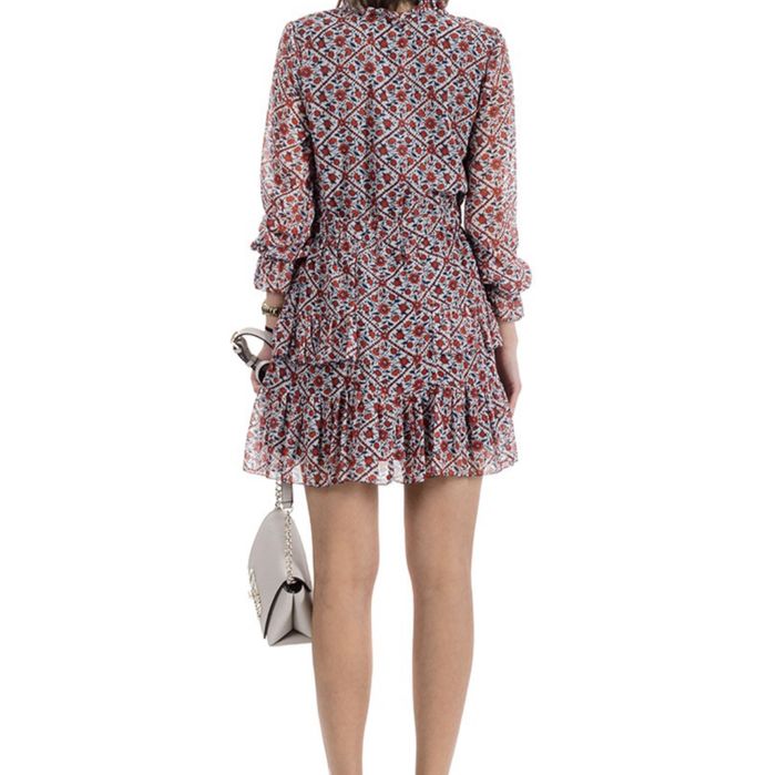 Рокля Pepe Jeans S