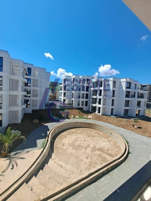 Продава се Двустаен апартамент в Созопол - 65 кв.м за 1900 €/кв.м - Снимка #7