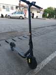 Trotineta electrica Xiaomi scooter3