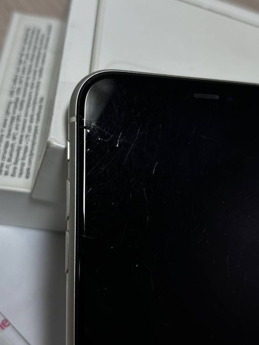 IPhone  11 все работает