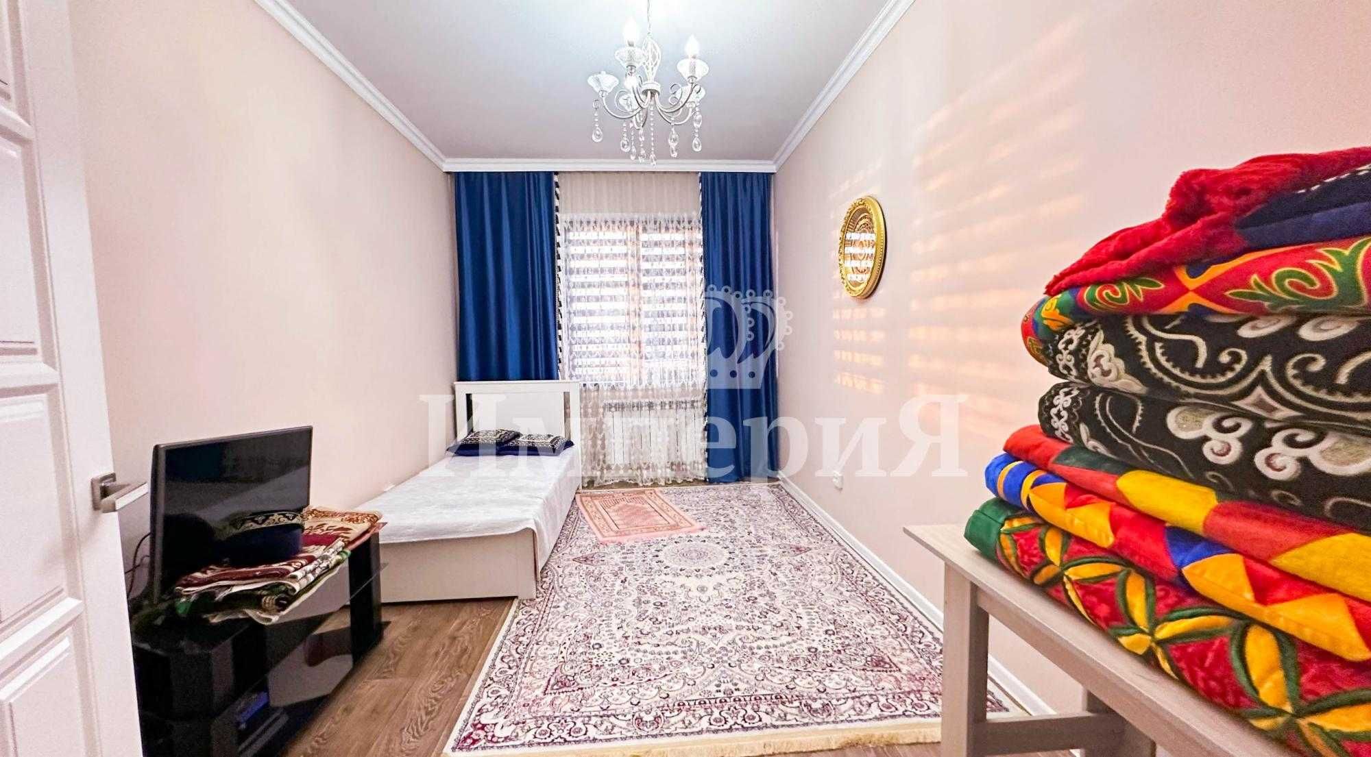 Продается ДОМ 7 ком. Каратал. Султан