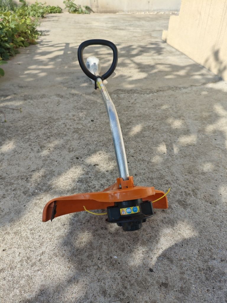 STIHL FSE 81 Тример за трева