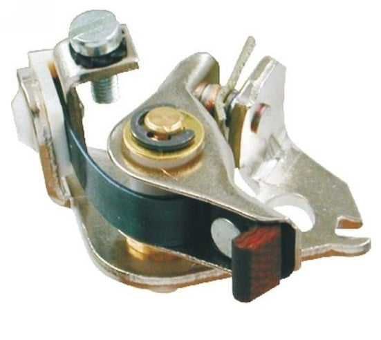 Platina Piaggio Ciao Bravo Si Moped