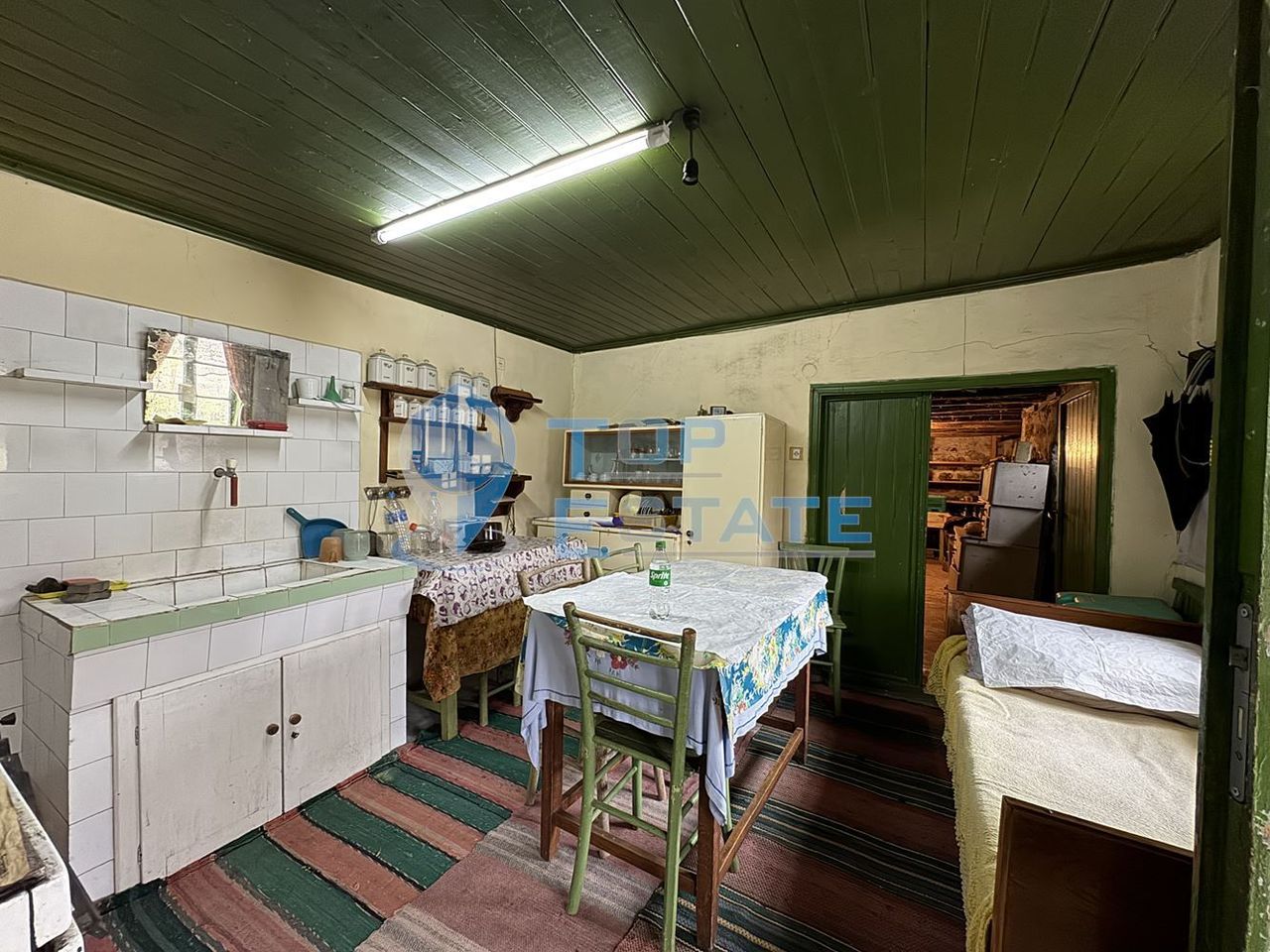 Продава се Къща в с. Хотница, Област Велико Търново - 80 кв.м за 415 €/кв.м - Снимка #1