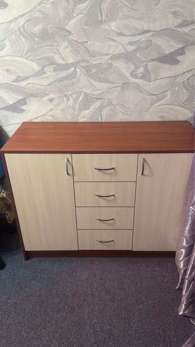 Продам комод в отличном состоянии