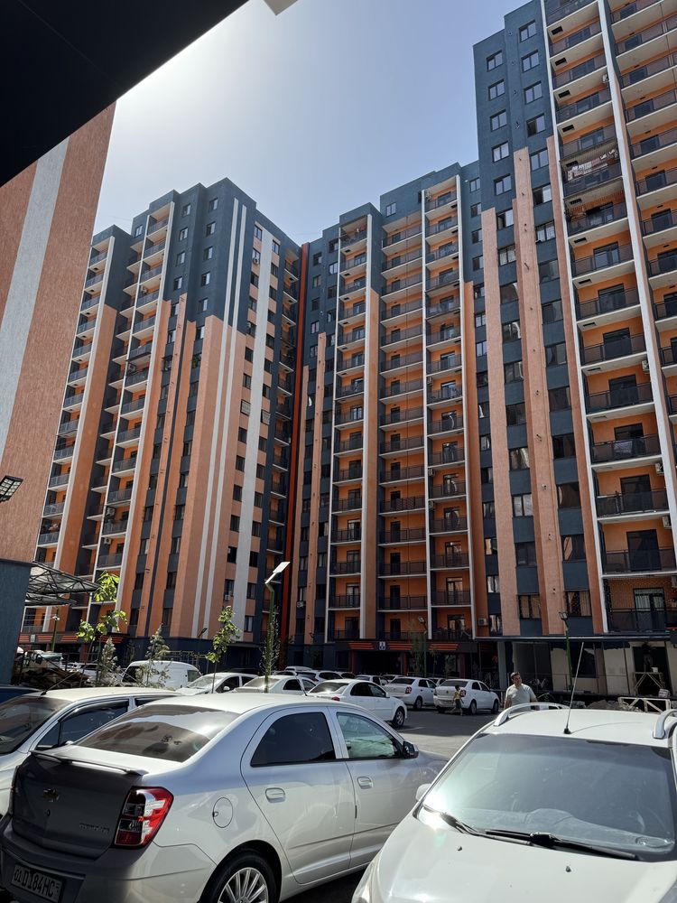 Subsidiya va birlamchi 18% li ipatekaga 2 xonali uy sotiladi