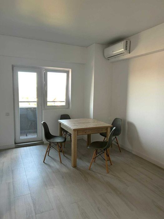 Apartament nou 2  camere de închiriat – Tatarasi, Prima inchiriere