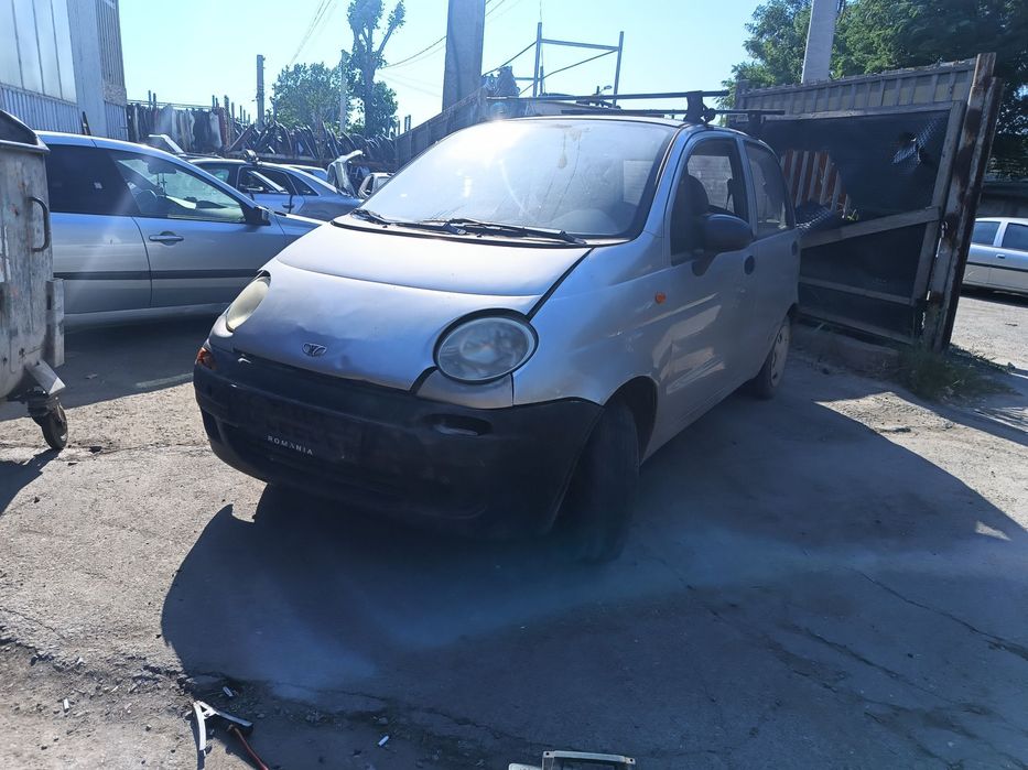Dezmembrari  Daewoo MATIZ (KLYA)  1998  > 0000 0.8 Benzina