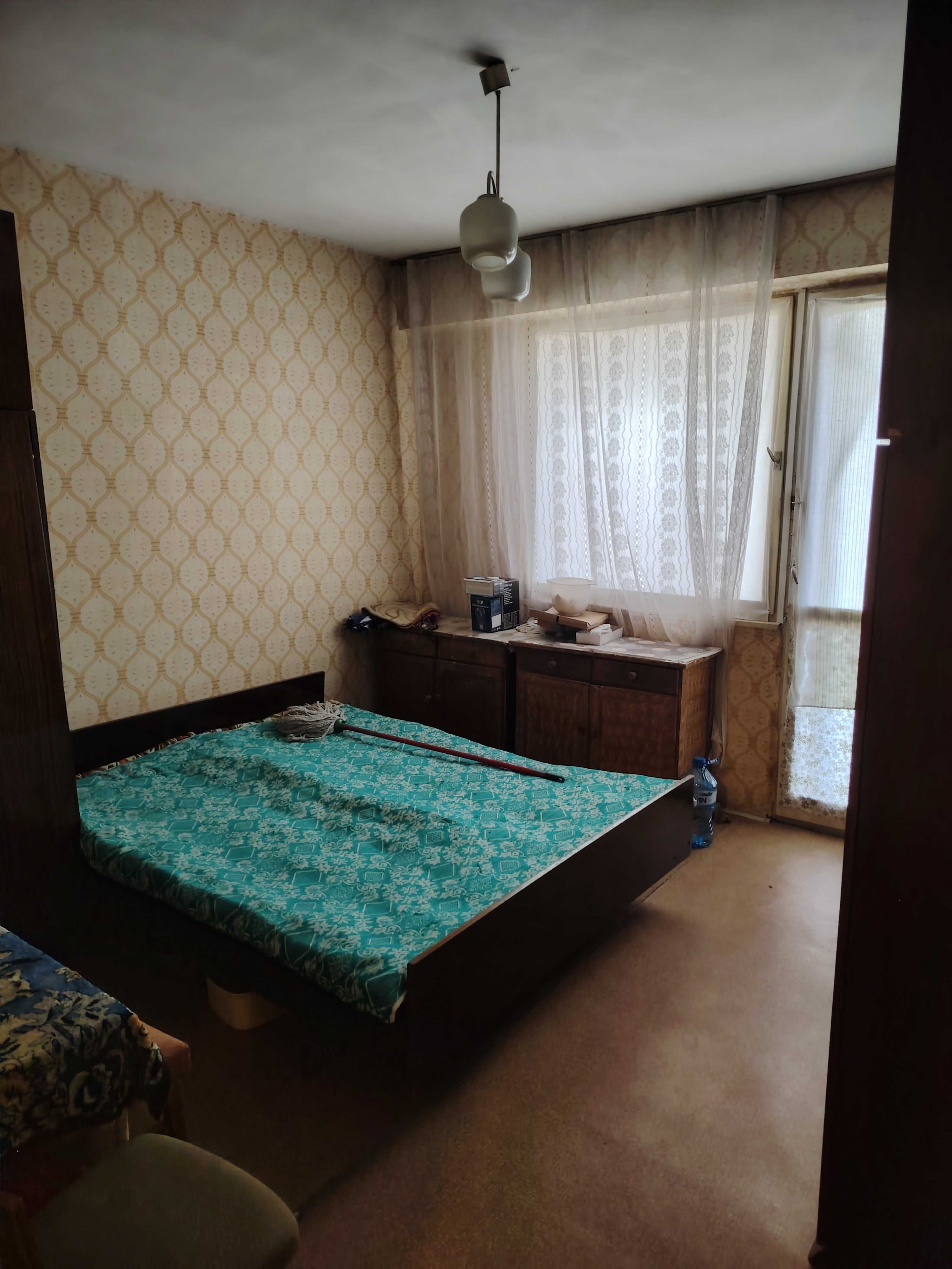 3-стаен Апартамент кв. Запад