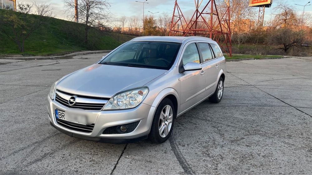 Opel Astra H1.7 din 2009