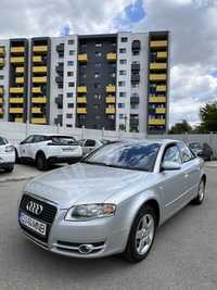 Vand Audi A4 1.6