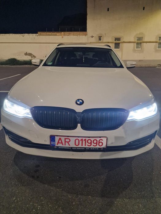Vand Bmw seria 5 G31