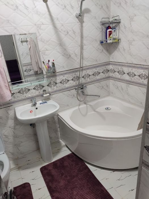 Yangi navastroyka dom ijaraga qoyamiz