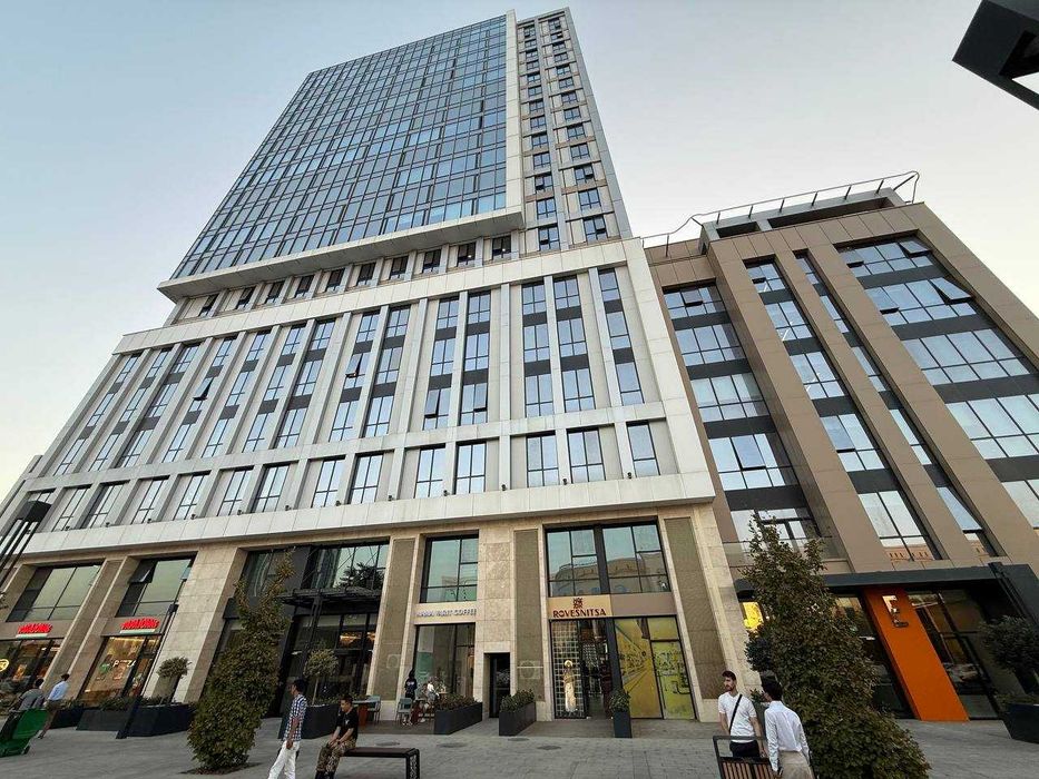 Сдаётся офис в аренду | Nest one | Tashkent city |
