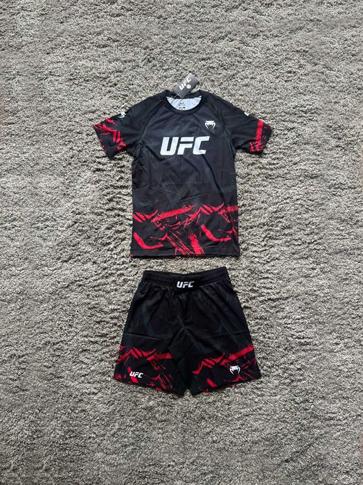 Разпродажба Венъм ММА Екипи, Нови с Етикет