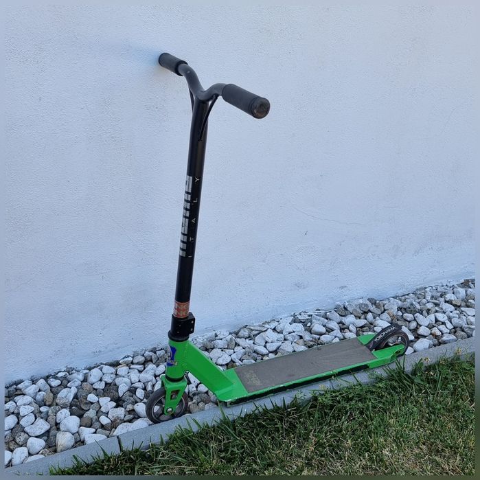 Trotineta copii 3-12 ani Import Germania Stare bună