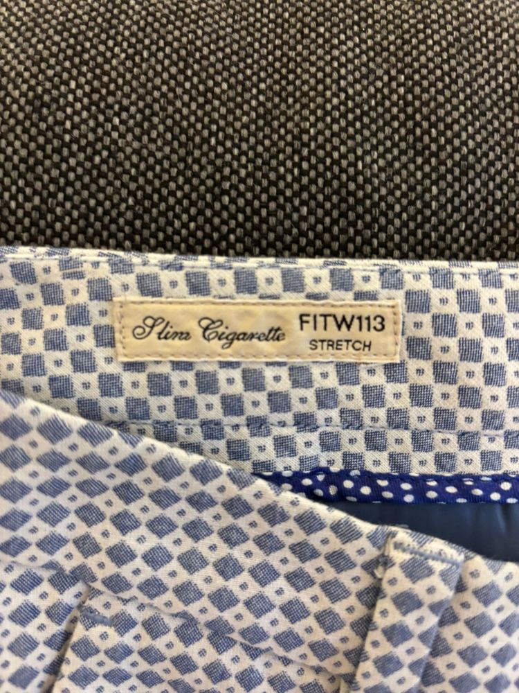 Pantaloni MaxMara