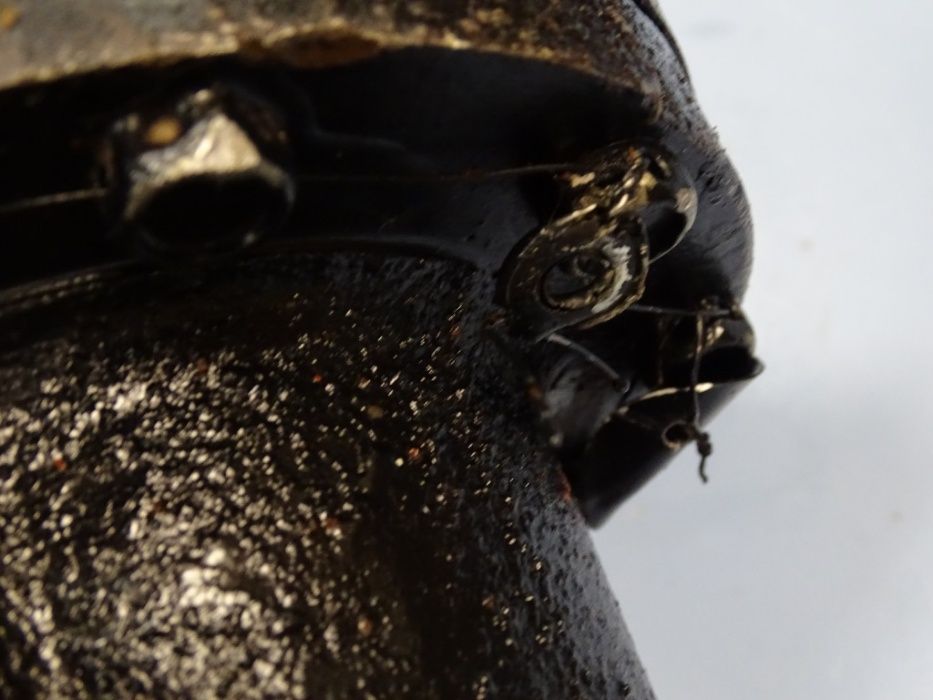 Хидропомпа ЛЗА сдвоена пластинчата