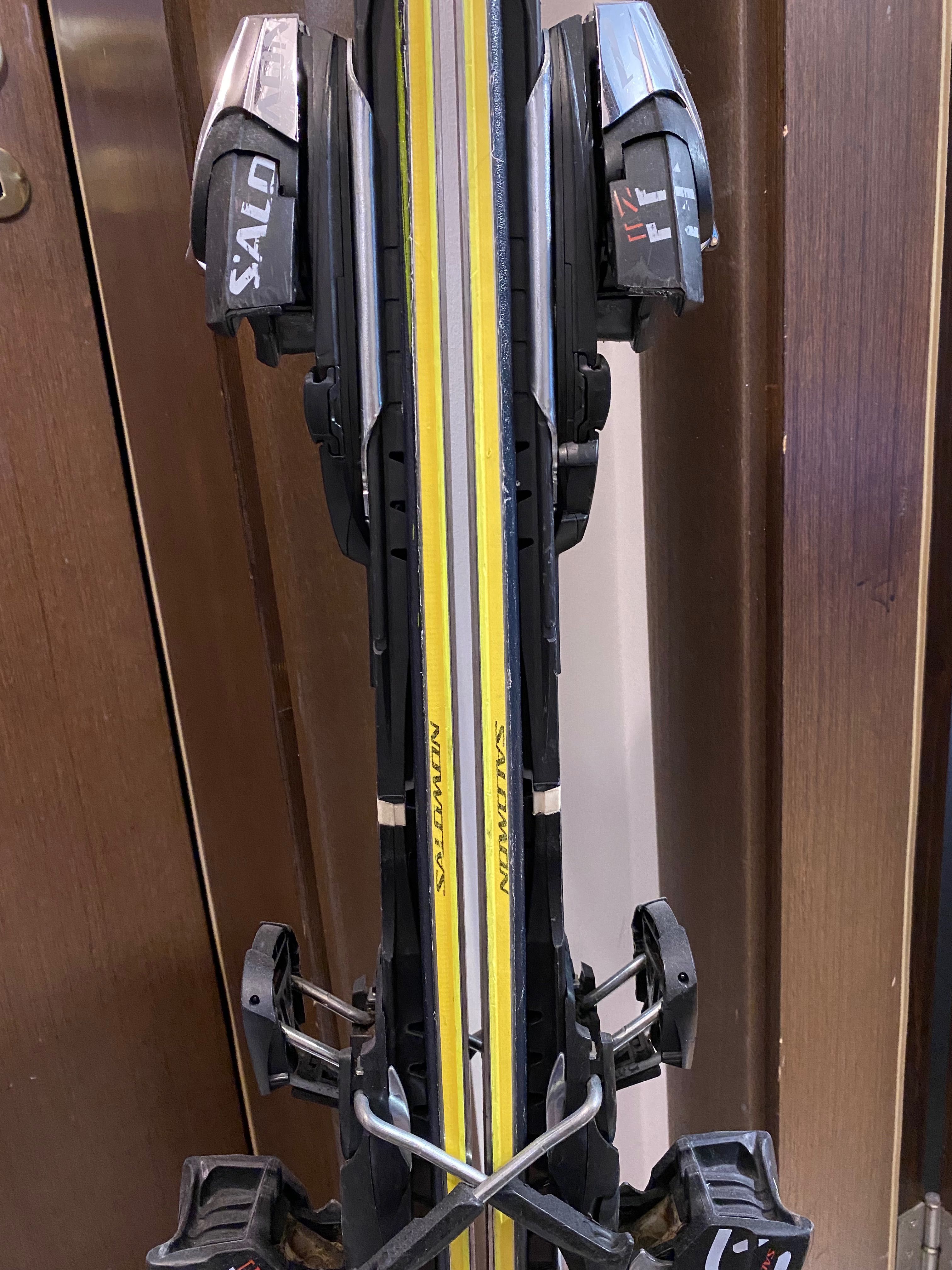 Salomon X-Kart Ski