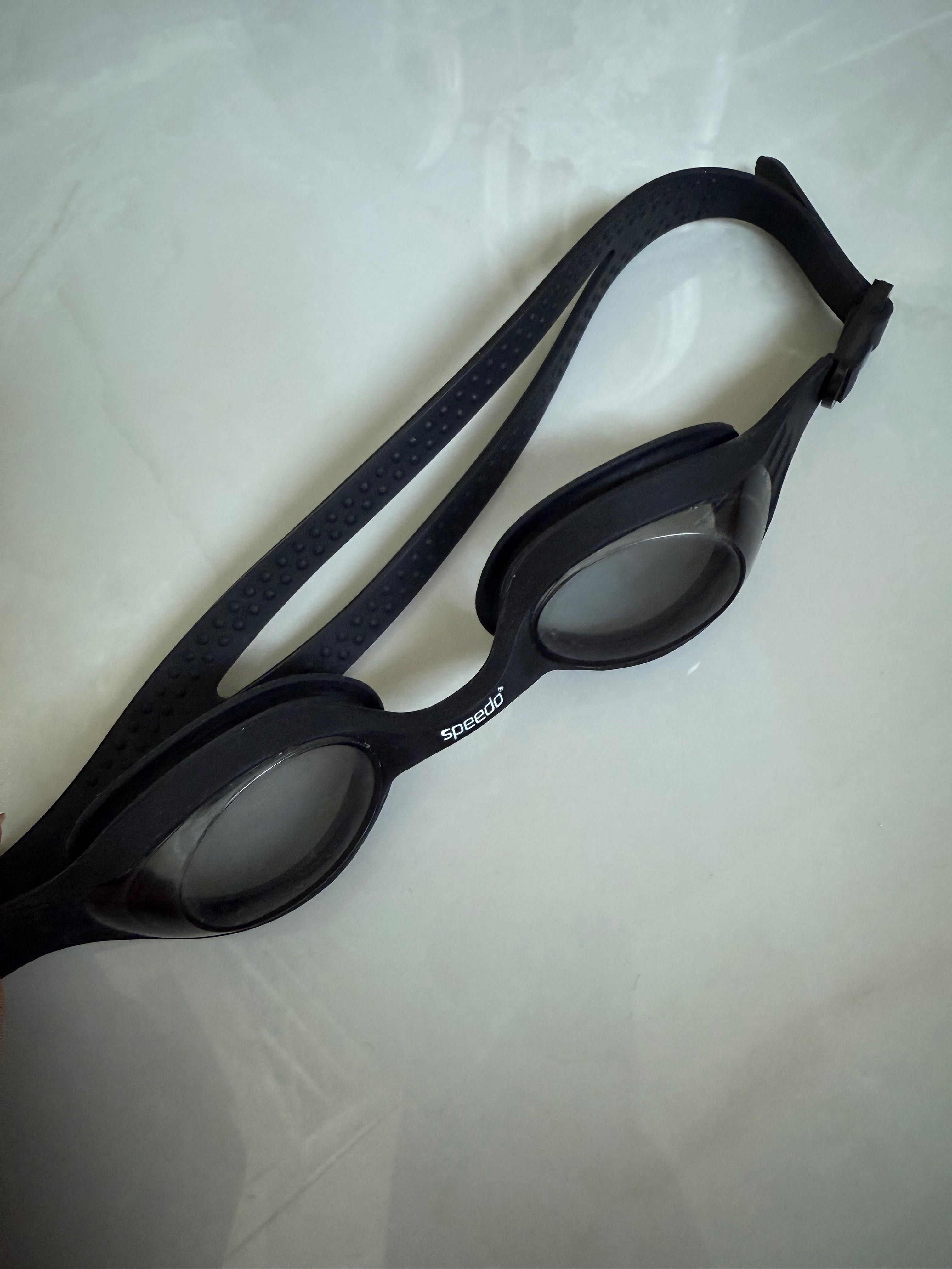 Очки для плавания Speedo