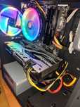 Vând PC  gaming URGENT!!