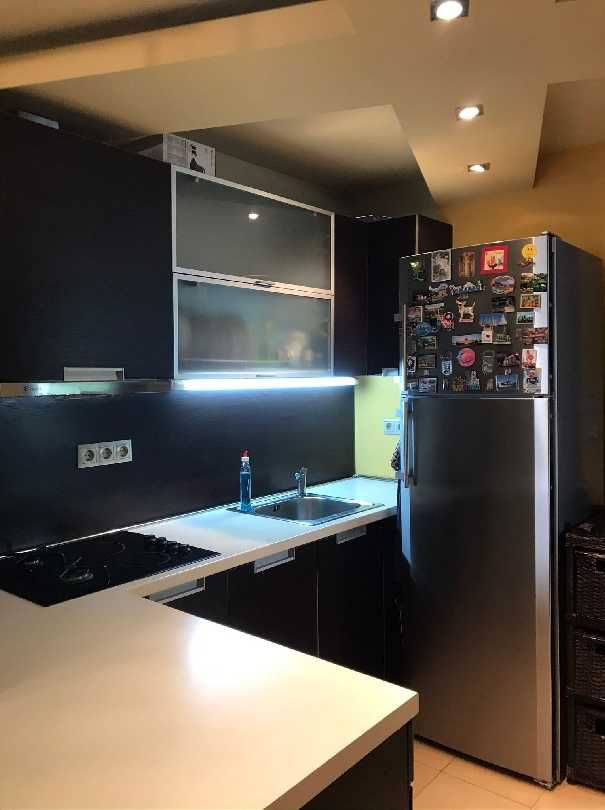 Продава се Тристаен апартамент в София, Сердика - 66 кв.м за 2167 €/кв.м - Снимка #3