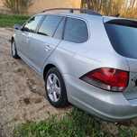 Golf 6 .1.6 TDI  An 2011